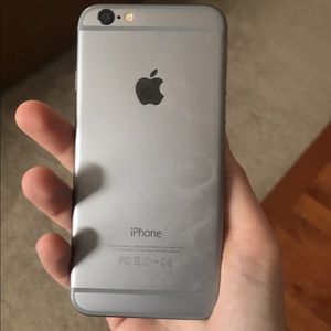 Brand new iPhone 6 64 GB